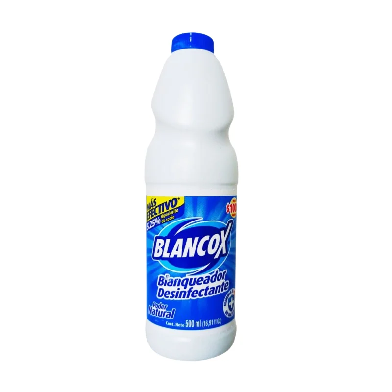 Blancox Blanqueador